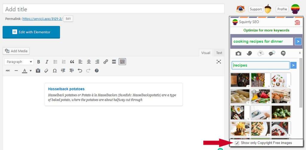 Lesson 9: The Blogging Assistant that Drives Your Content Strategy