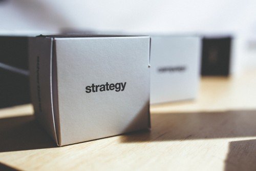 content marketing strategy