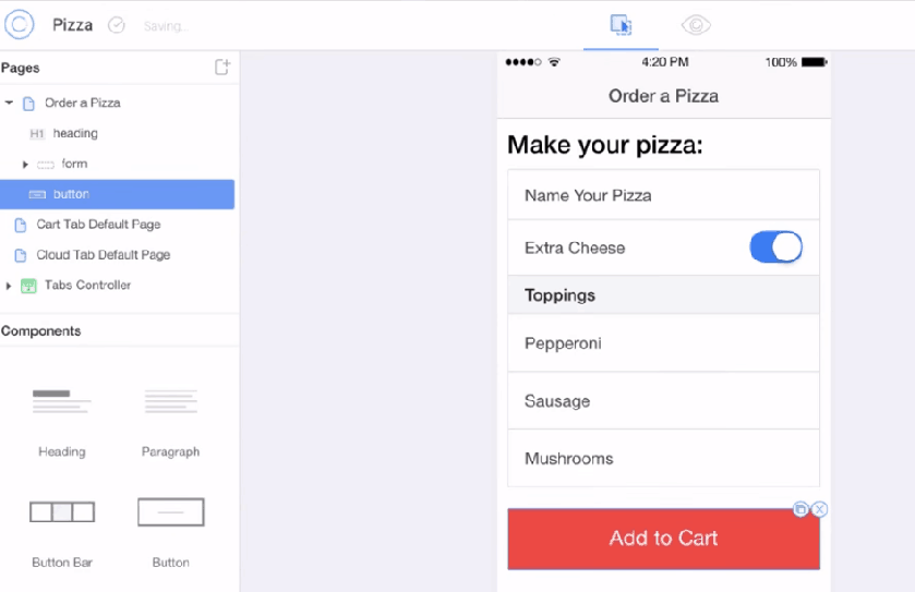 startup tools