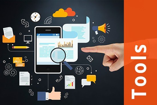 social media management tools