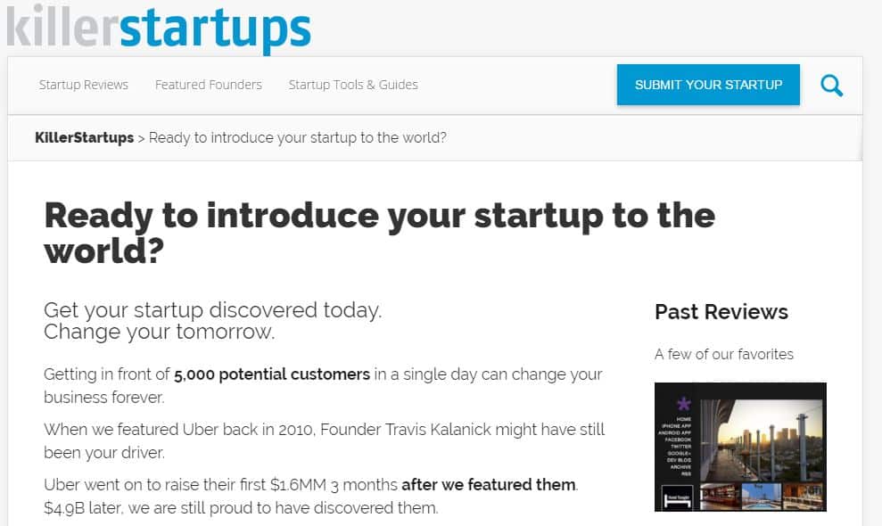 killerstartups