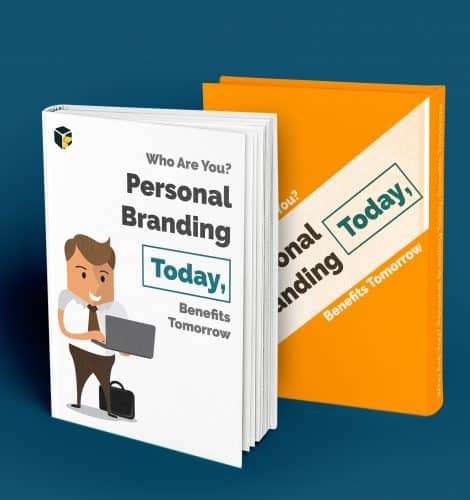 personal branding tips