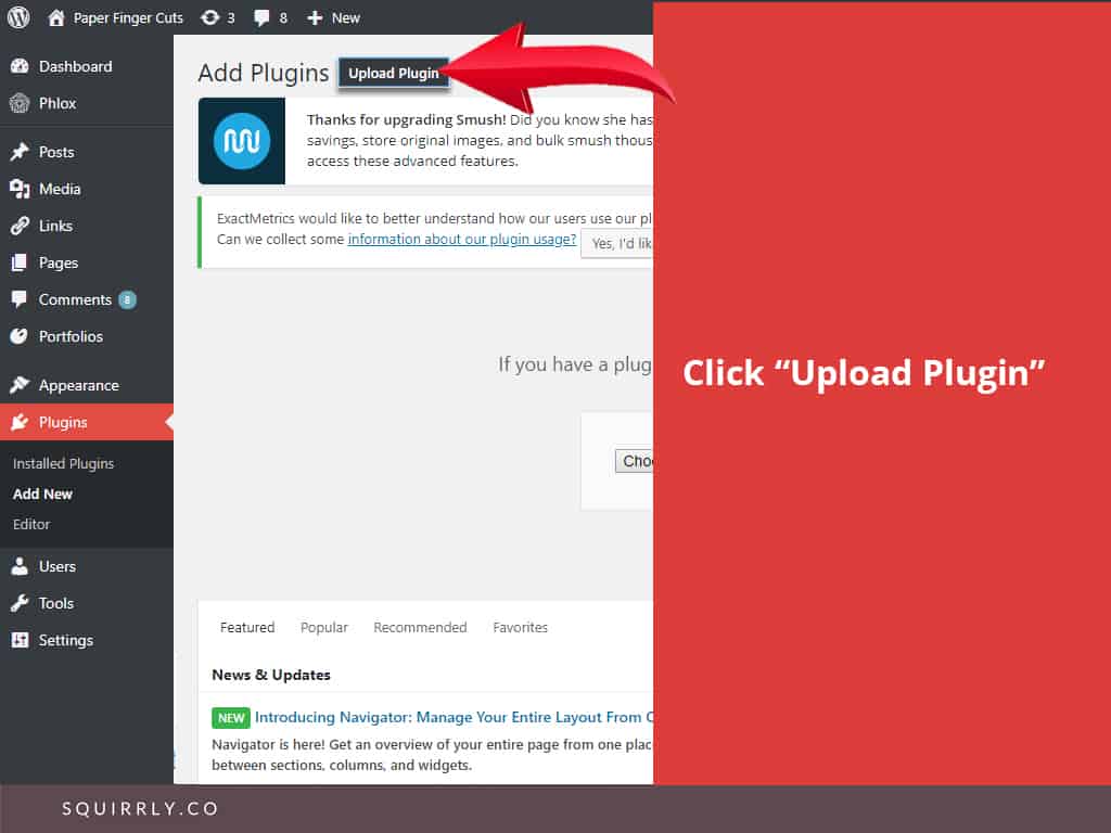 download for Website Analysis Plugin 3