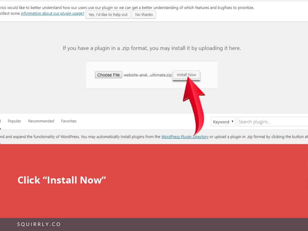 download for Website Analysis Plugin 6