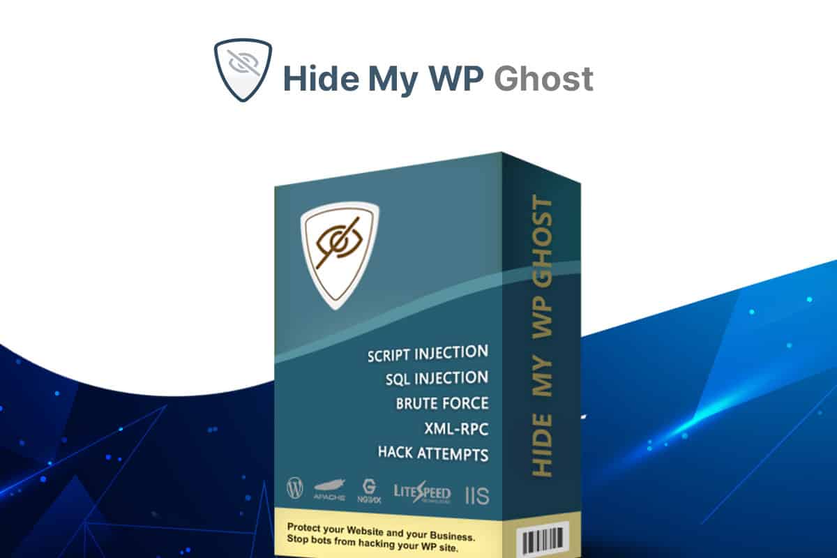 Hide My WP Ghost by Squirrly - Version 6.0 is Here!