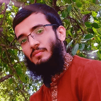 Huzaifa Farrukh