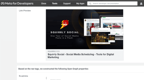 Open Graph Image Best Practices: Boosting SEO and Click-Through Rates