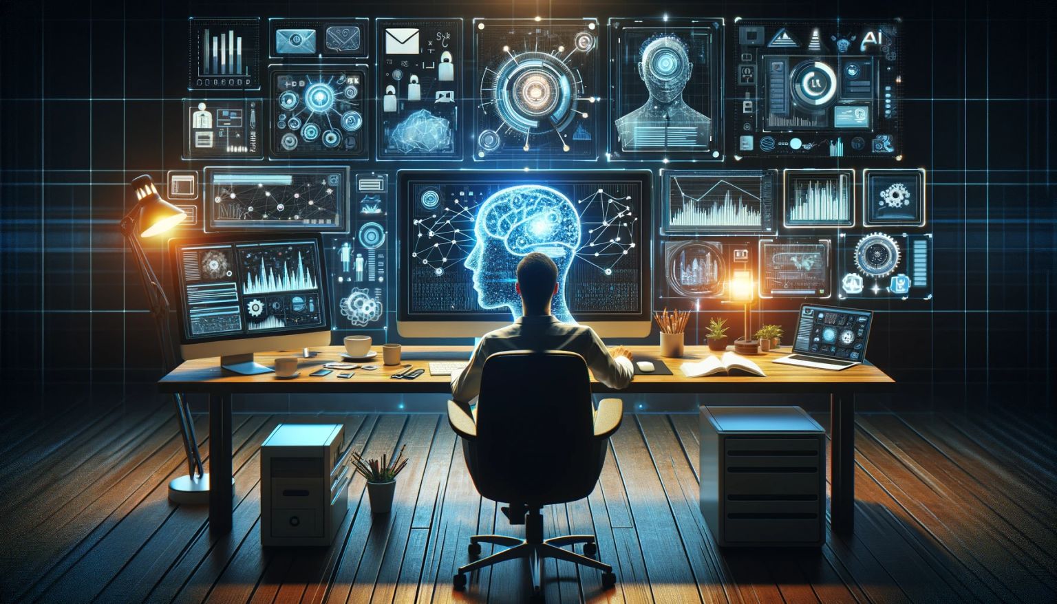 The Best AI Tools for Content Creation in 2024