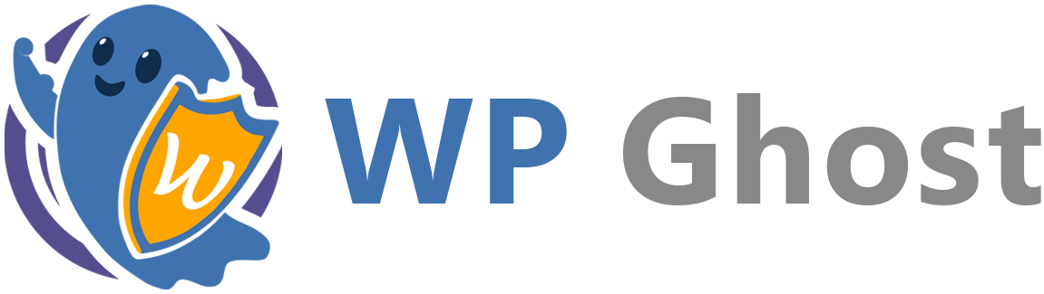 Introducing a New Brand Name: Hide My WP Ghost is Now WP Ghost