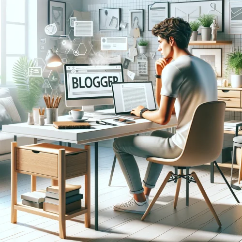 optimizing blog content with ChatGPT