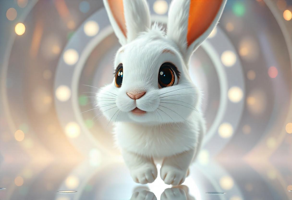 follow the aisq white rabbit