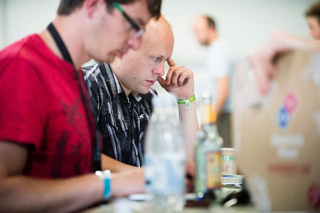 hackathon