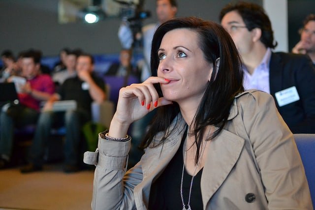 startup events