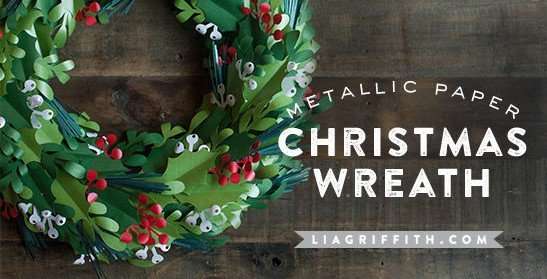Diy Christmas wreath