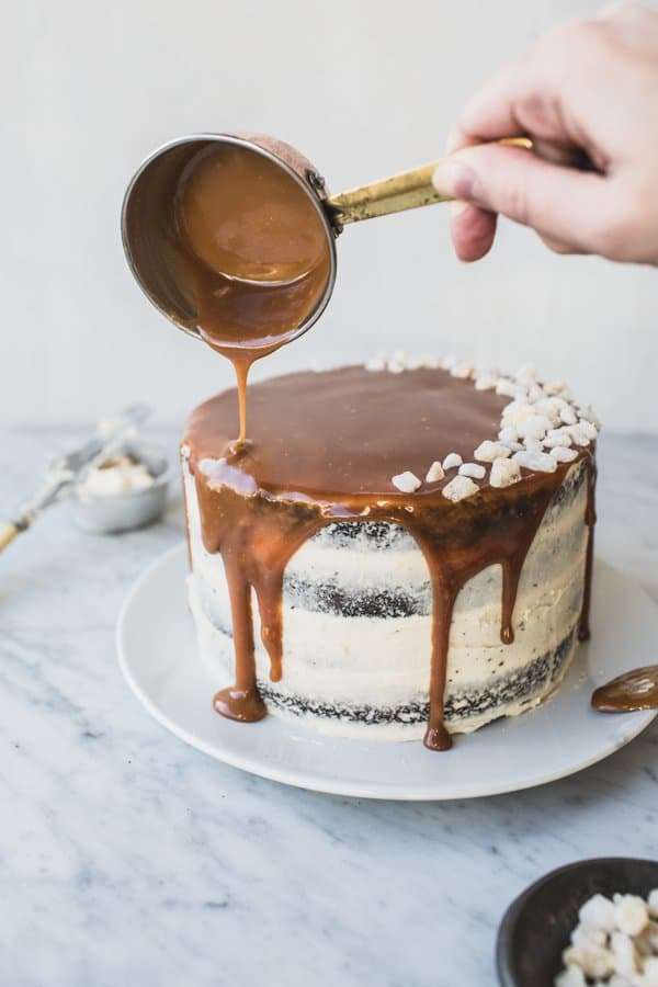hot chocolate and gingerbread recipes