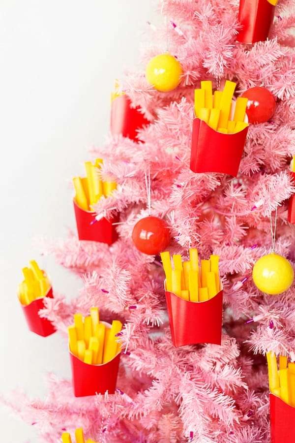 Diy Christmas Ornaments