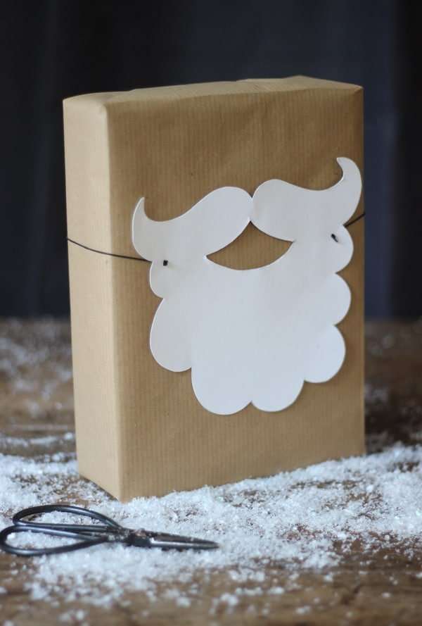 Gift wrap ideas
