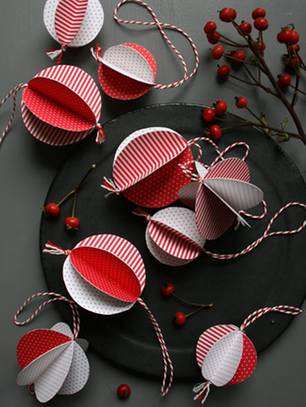 Diy Christmas Ornaments