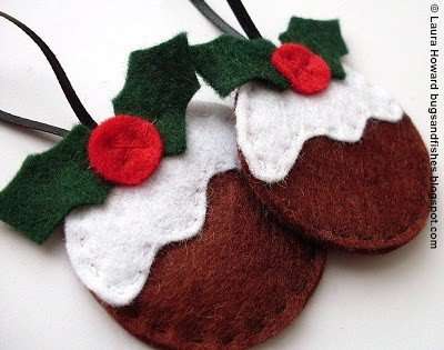 Diy Christmas Ornaments