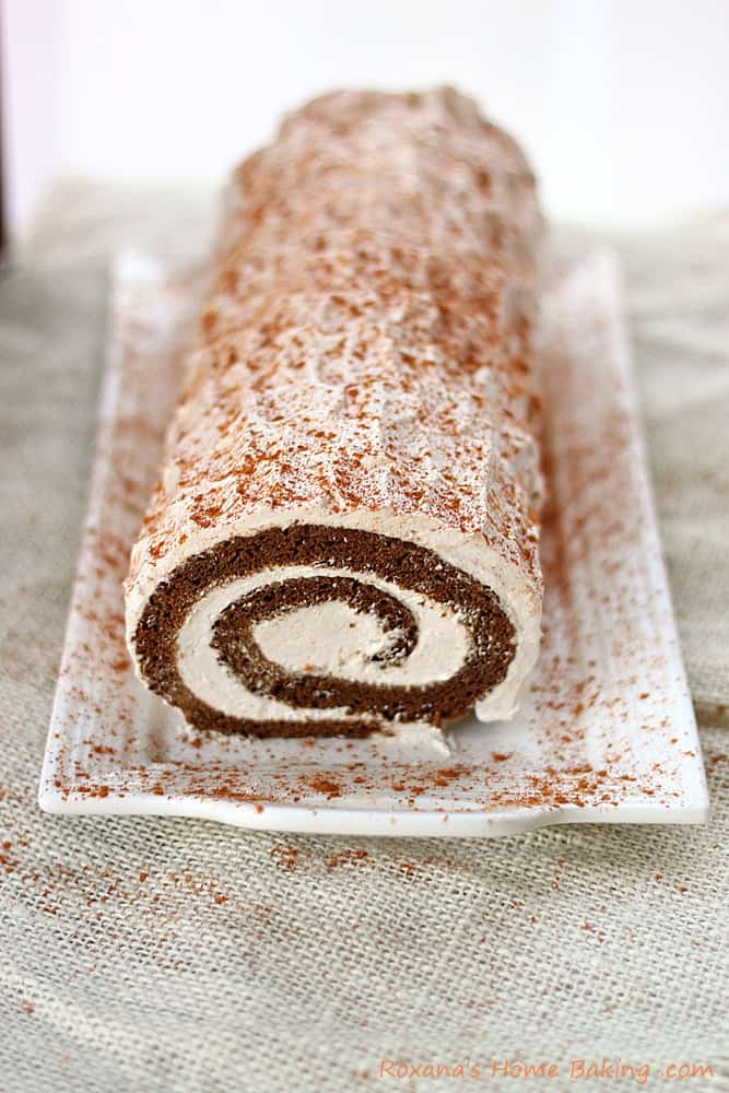 hot chocolate and gingerbread recipes