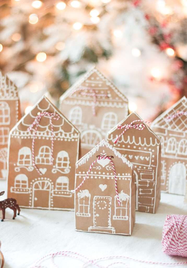 Gift wrap ideas