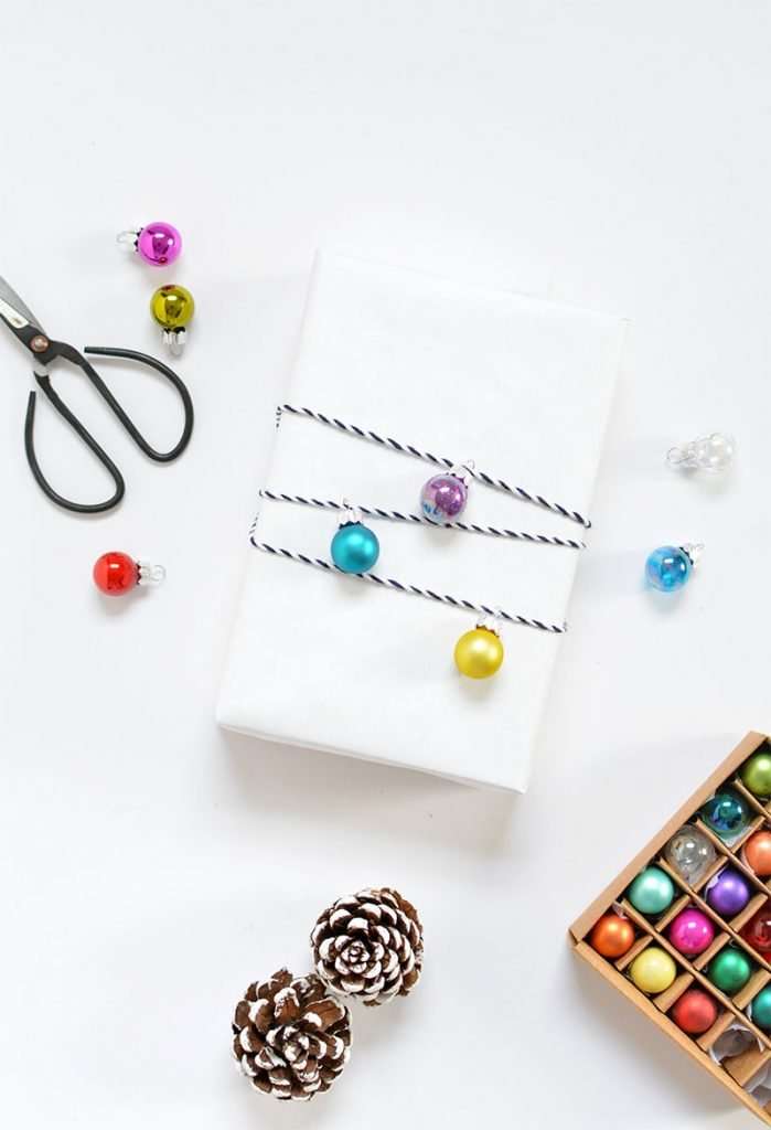 Gift wrap ideas