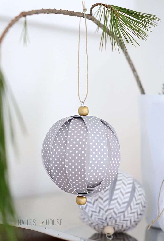 Diy Christmas Ornaments