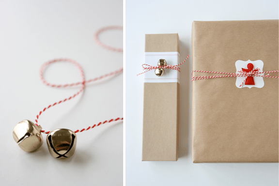 Gift wrap ideas