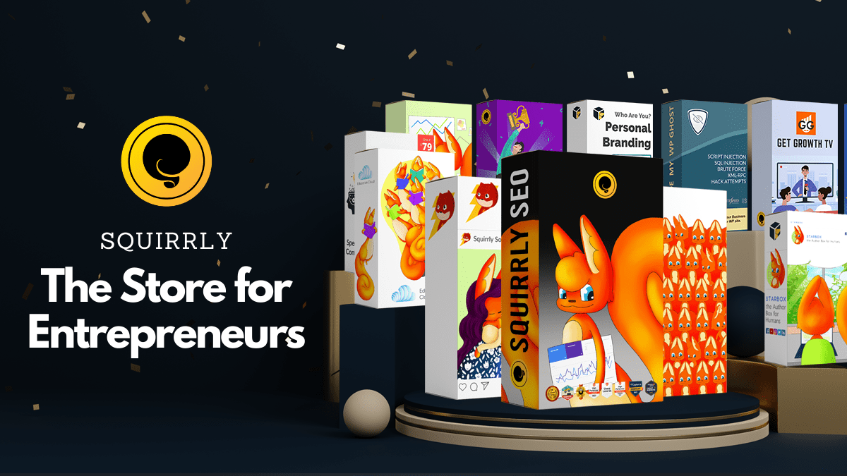 Squirrly SEO - Best WordPress SEO Plugin